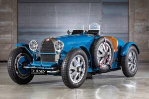 Image 1/18 of Bugatti Type 35 B (1955)