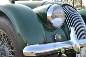 Image 40/50 of Morgan 4/4 Series IV (1962)