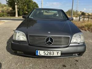 Bild 4/8 von Mercedes-Benz S 420 C (1995)