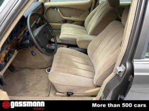 Image 9/15 de Mercedes-Benz 450 SEL 6,9 (1979)