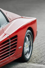 Bild 25/33 von Ferrari Testarossa (1991)