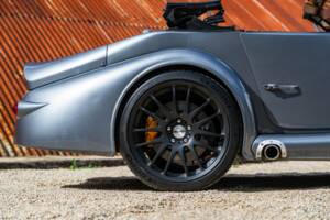 Imagen 34/36 de Morgan AeroMax (2009)