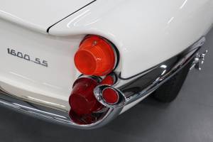 Bild 26/61 von Alfa Romeo Giulia Sprint Speciale (1966)