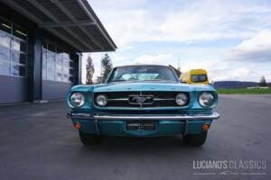 Immagine 14/77 di Ford Mustang 289 (1965)