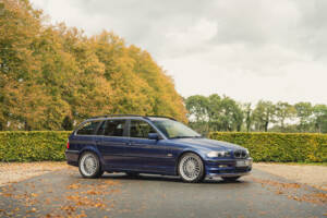 Immagine 29/99 di ALPINA B10 3.3 Touring (2001)