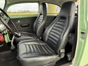 Image 9/12 de Volkswagen Coccinelle 1500 (1968)