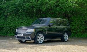 Image 1/31 of Land Rover Range Rover Sport TDV8 (2010)