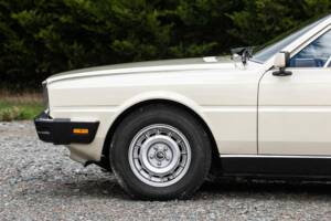Image 15/38 of Maserati Quattroporte 4900 (1984)