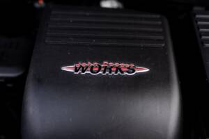 Image 36/50 of Mini Cooper S JCW GP (2006)