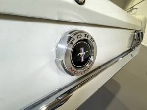 Afbeelding 29/40 van Ford Mustang 289 (1964)