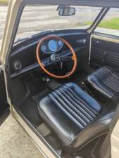 Image 37/45 of Innocenti Mini Minor (1970)