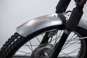 Bild 26/50 von BSA C 15 Scrambler (1963)