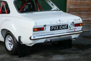 Imagen 9/50 de Ford Escort RS 1600 (1972)