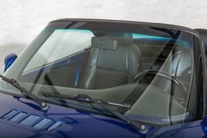 Afbeelding 5/28 van FIAT Barchetta 1.8 16V (1995)