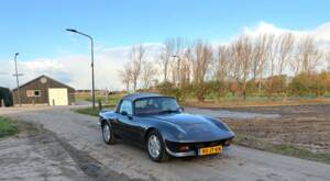 Immagine 1/4 di Evante Mk I (1989)