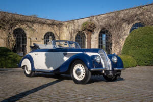 Image 6/32 of BMW 327 (1938)