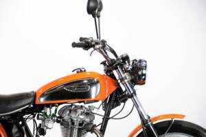 Bild 34/50 von Ducati 350 Scrambler (1974)