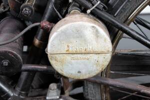 Afbeelding 43/50 van Bianchi DUMMY (1957)