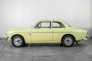 Bild 9/50 von Volvo Amazon  P121 (1966)