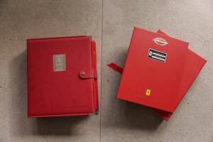 Immagine 13/48 di Ferrari Dino 246 GTS (1973)