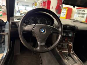 Imagen 8/19 de BMW Z3 2.8 (1997)