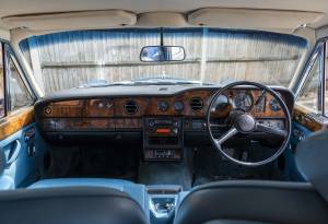 Bild 19/33 von Bentley T 2 (1979)