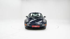 Image 5/15 of Porsche 911 Turbo 3.3 (1992)