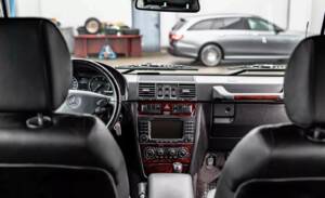 Image 7/13 of Mercedes-Benz G 320 CDI (2008)