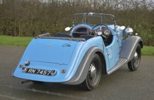 Bild 17/50 von Singer 9 Roadster (1939)