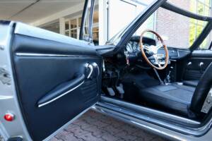 Bild 25/50 von Maserati Mistral 3700 Spyder (1965)