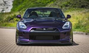 Afbeelding 6/50 van Nissan GT-R (2009)