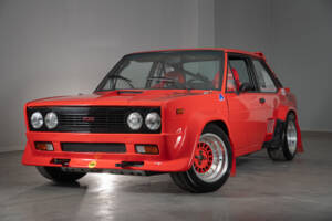 Bild 1/19 von FIAT 131 Sport &#x2F; Racing (1979)