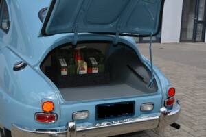 Image 20/24 of Saab 93 B (1959)