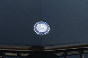 Bild 25/50 von Mercedes-Benz CL 63 AMG (2009)