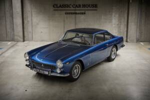 Imagen 20/100 de Ferrari 250 GT 2+2 (1963)