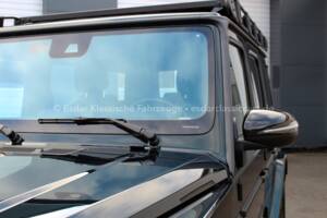 Image 27/32 of Mercedes-Benz G 500 (LWB) (2023)