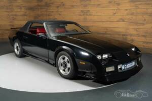Bild 16/19 von Chevrolet Camaro RS 191 (1991)
