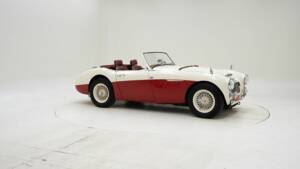 Bild 3/15 von Austin-Healey 100/6 (BN4) (1957)