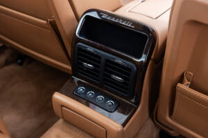 Imagen 27/39 de Maserati Quattroporte S 4.7 (2009)