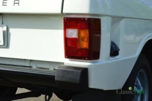 Bild 45/50 von Land Rover Range Rover Classic (1981)