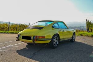 Image 2/21 of Porsche 911 2.4 S "Oilflap" (1972)