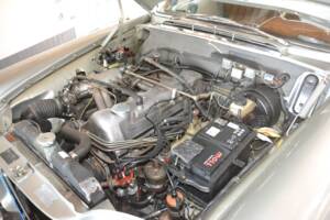 Image 14/18 of Mercedes-Benz 250 SE (1967)