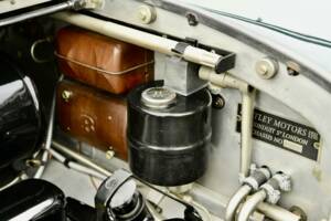 Immagine 42/50 di Bentley 4 1&#x2F;4 Litre (1937)