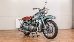 Image 2/13 of Adler MB 280 (1955)