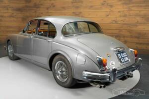 Image 15/19 de Jaguar Mk II 3.8 (1967)