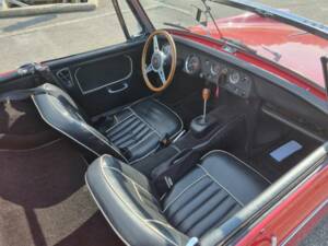 Immagine 8/13 di MG Midget (1966)