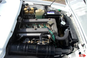 Image 18/25 of Alfa Romeo Junior Zagato GT 1600 (1974)
