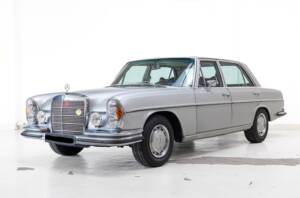 Image 1/27 of Mercedes-Benz 280 SEL 4,5 (1972)