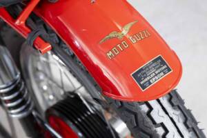 Imagen 26/33 de Moto Guzzi DUMMY (1949)