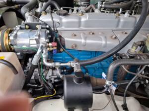 Imagen 24/32 de Toyota Land Cruiser HJ 60 (1986)